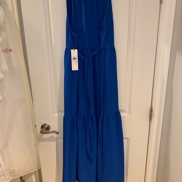 Calvin Klein Dress Size 10 - Picture 2 of 6
